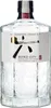 A bottle of Roku Gin on a white background. Anteprima dell’immagine prodotto