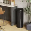 Odpadkový koš HOMCOM s čidlem, 50 l – automatický odpadkový Náhled obrázku produktu 9