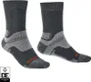 Bridgedale Hike MidWeight Merino Performance Boot Man Náhled obrázku produktu 4