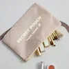 Reise-Organizer für Koffer – 7-teiliges Set (Cremefarben) Produktbild-Vorschau 8