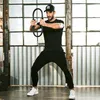 GORILLA SPORTS® Pilates Ring - Doppelgriff, Rutschfest, Produktbild-Vorschau 8