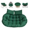 Coussin de siège pour hamac 2 places, coussin de Voir les images du produit 2