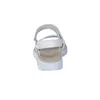 Paul Green Sandale Weiß in Gr. 42 Produktbild-Vorschau 7