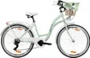 Goetze Mood 26 Zoll City Bike, 17 Zoll Produktbild-Vorschau 1