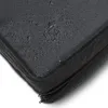 letto ortopedico per cani 100 x 70 x 27 cm con schienale Anteprima dell’immagine prodotto 10