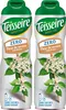 Teisseire Sirup Holunderblüte zero Zucker 600ml - Cocktails Produktbild-Vorschau 1