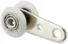 Doppel-Laufrolle für 20 mm Laufschiene Produktbild-Vorschau 2