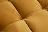 riess-ambiente Elegantes Ecksofa COZY VELVET 260cm senfgelb Produktbild-Vorschau 16