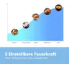 Comfeé CMSN 20 wh, Arbeitsplatte, Solo-Mikrowelle, 20 l, Produktbild-Vorschau 12