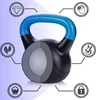 Kettlebell Ball Dumbbell 6 kg Anteprima dell’immagine prodotto 3