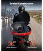 Valigetta superiore universale per moto SucceBuy, da 30 Anteprima dell’immagine prodotto 4