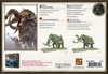 Song of Ice & Fire - War Mammoths (Kriegsmammuts) Produktbild-Vorschau 3