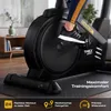 TREX SPORT Heimtrainer Fahrrad TX-750EB SABER | Produktbild-Vorschau 8