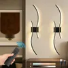 2x lampade da parete ricaricabili senza fili 100 cm, 10000 Anteprima dell’immagine prodotto 7