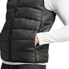 Adidas Essentials 3-Stripes Light Down Vest M HZ5728 Produktbild-Vorschau 15