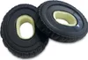 INF Náušníky pro Bose OE2/OE2I/Sound True Černá Náhled obrázku produktu 5