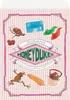 Harry Potter Geschenktüten Partyzubehör 15 x 30 cm - Produktbild-Vorschau 1
