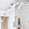 MONZANA® 2x Duster Wysuwany kij teleskopowy 80-110 cm Podgląd zdjęcia produktu 9