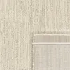 Tappeto soggiorno a pelo corto geometrico scandinavo Anteprima dell’immagine prodotto 4