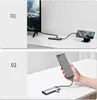 HUB USB-C Baseus Metal Gleam 8in1 Produktbild-Vorschau 37