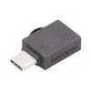 USB 3.1 Typ C Micro SD Karte Lesegerät Kartenleser SDXC Produktbild-Vorschau 3