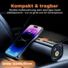 Elektrische Luftpumpe Kabellose , 5 Modi & 2 Lichtmodi, Produktbild-Vorschau 5