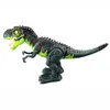 Elektrisches Dinosauriermodell Spielzeug Wandern Produktbild-Vorschau 6