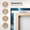 MuchoWow® - Leinwandbilder - Rennsport - Auto - Formel 1 - Produktbild-Vorschau 3