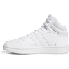 adidas Hoops 3.0 Mid Stiefel Weiß Produktbild-Vorschau 13