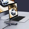 Adaptador USB-C 12 en 1 de Zenwire para Mac, Windows y Vista previa de la imagen del producto 2