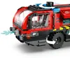 Lego City Flughafenlöschfahrzeug Voir les images du produit 12