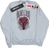 Star Wars - "Rebels Rebellion" Sweatshirt für Herren Produktbild-Vorschau 1