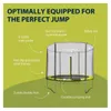HUDORA Báječná trampolína 300V Náhľad obrázku produktu 9