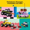 LEGO® Classic 11036 Kreativní vozidla Náhled obrázku produktu 21