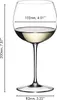 RIEDEL 4400/07 SOMMELIERS Montrachet Weinglas, Produktbild-Vorschau 5