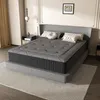 DEWINNER Matelas 140x190 cm, Hauteur 25 cm, Matelas Voir les images du produit 2
