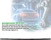 Ladekantenschutz ABS passend für VW Passat Limousine | 3G2 Produktbild-Vorschau 4