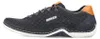 Rieker Herren 7555 Slipper, Blau,42 EU Produktbild-Vorschau 12