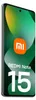 Xiaomi Redmi Note 15 Dual Sim 8+256GB forest green Produktbild-Vorschau 4