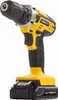 PowerPlus POWX00501 - Aku šroubovák / vrtačka 20V LI-ION Náhled obrázku produktu 3