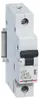 Legrand RX3, Miniatuur stroomonderbreker, Type B, IP20, 210 Productafbeelding-voorbeeld 2