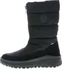 Vista Damen Winterstiefel/ Snowboots Schwarz Textil Produktbild-Vorschau 14