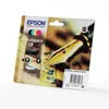 Epson Tintenpatrone C13T16364012 sw/c/m/y 4 St./Pack. Produktbild-Vorschau 2