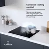 KlarsteinAirJet Hybrid Down Air System, Indukční varná Náhled obrázku produktu 2