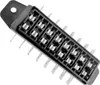 Sicherungshalter | MTA UniVAL | 8-fach | 32V | 135A | Produktbild-Vorschau 5