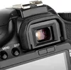 Augenmuschel für Canon EF Okular Ersatz Sucher Schutz für Produktbild-Vorschau 2