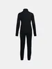 Under Armour Trikot-Trainingsanzug-Schwarz 1365147-001__MD Produktbild-Vorschau 4