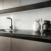 IZODEKOR Wandpaneele Küche - 60x120cm | Wasserdicht PVC Produktbild-Vorschau 12