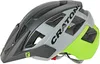Cratoni AllSet Helm schwarz-lime matt größe S-M (54-58 cm) Produktbild-Vorschau 7