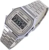 A168Wa-8Ayes Casio (007) Voir les images du produit 3